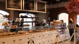 Maza Boulangerie & Patisserie