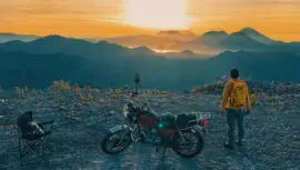 Mirador Chrij Kalbal