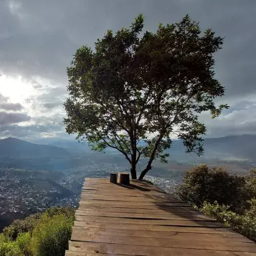 Mirador Kaxtun