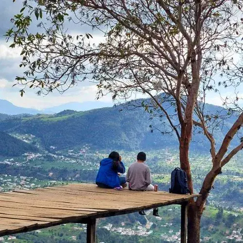 Mirador Kaxtun