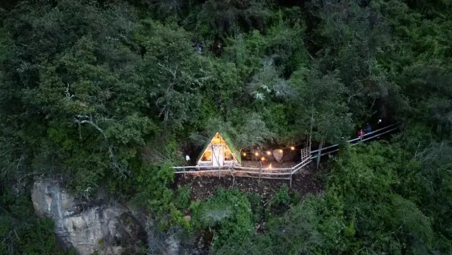 Mirador Kaxtun