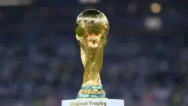 Mundial 2026 Calendario , horarios y cómo quedaron los grupos