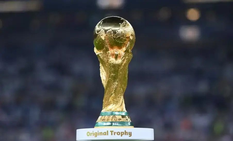 Mundial 2026 Calendario , horarios y cómo quedaron los grupos