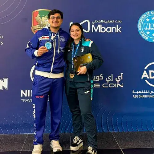 Mundial de Kickboxing 2025 (1)