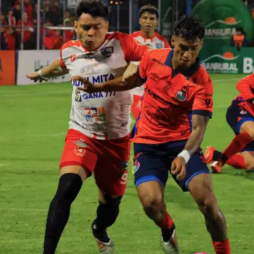 Municipal enfrentará a Achuapa en las semfinales del torneo