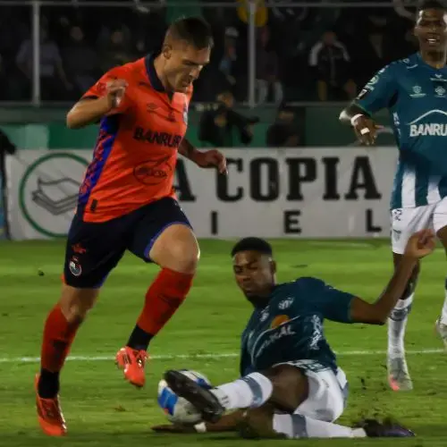 Municipal vs Antigua Dónde ver en vivo Final Apertura 2025