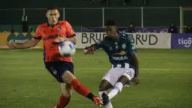 Municipal vs Antigua GFC cierran el Torneo Apertura 2025 en la gran final de vuelta