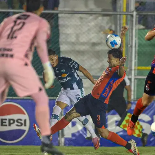 Municipal vs Antigua final vuelta del Apertura 2025