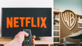 Netflix y Warner Bros. adquisición de HBO Max y HBO