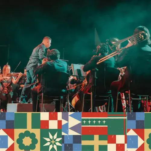 Nuevos Conciertos Navideños de Querido Arte 2025