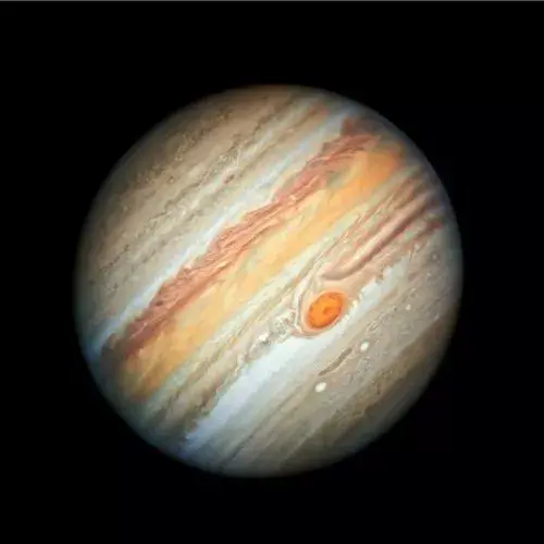 Oposición de Júpiter en Eventos astronómicos de enero 2026 Guatemala
