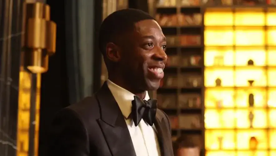 Ousmane Dembélé es elegido Mejor Jugador del Mundo en The Best 2025