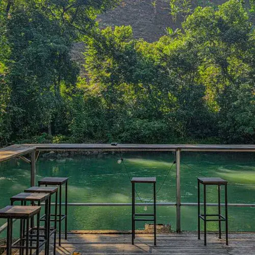 Pachamaya Eco Lodge