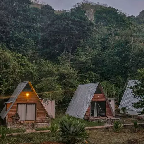 Pachamaya Eco Lodge