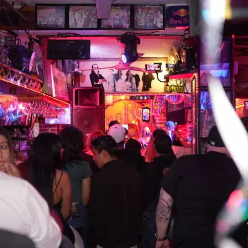 Pana Rock Año Nuevo