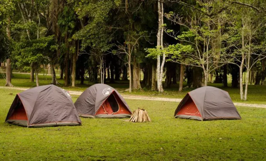 Parques naturales en Guatemala para acampar y disfrutar de una experiencia al aire libre