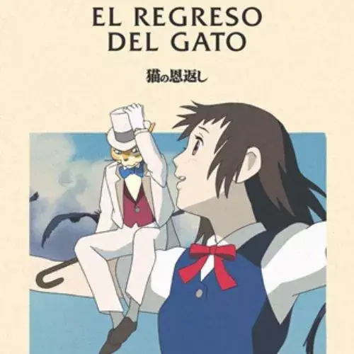 Película El Regreso del Gato en Guatemala 2026