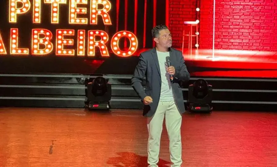 Piter Albeiro en Guatemala 2026