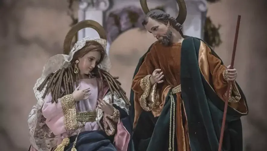 Posada Navide&ntilde;a 2025 del CNPAG en Antigua Guatemala