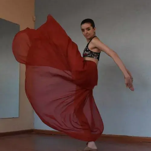 Presentación Momentos de Navidad 2025 de AB Danza