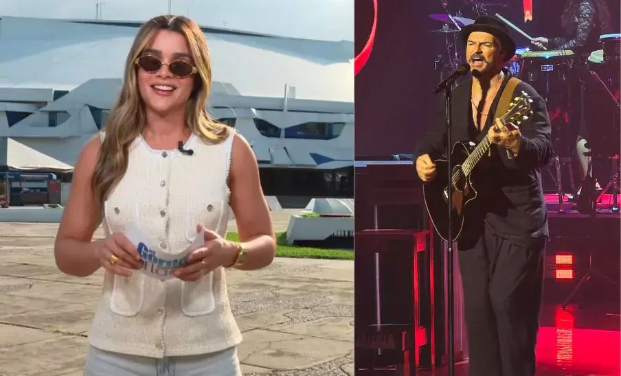 Programa El Gordo y La Flaca destacó la residencia de Ricardo Arjona en Guatemala 2025