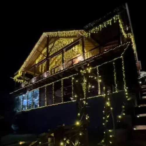 Puente Navideño Xwan 2025