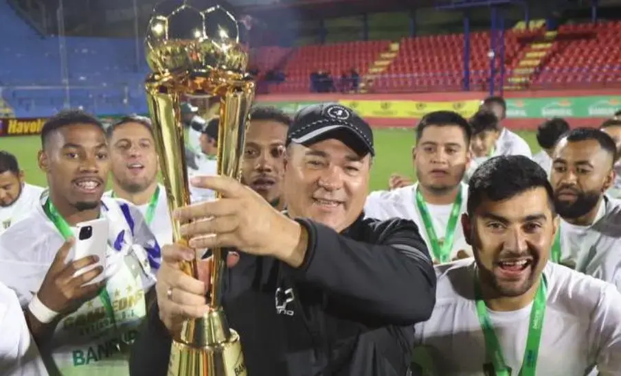 Qué equipos han sido campeones del fútbol guatemalteco hasta el 2025