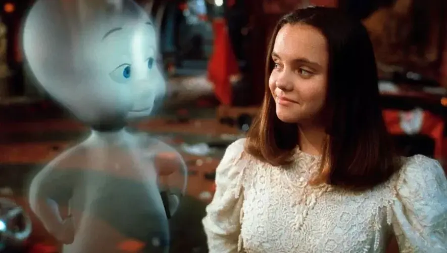 Reestreno de Casper en Guatemala 2025
