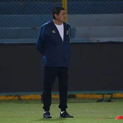 Renovación de Luis Fernando tena con selección nacional de Guatemala 2030