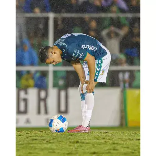 Resultado del partido Antigua vs Municipal, final de ida Torneo Apertura 2025