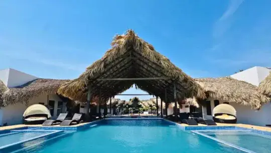 Ricco Beach