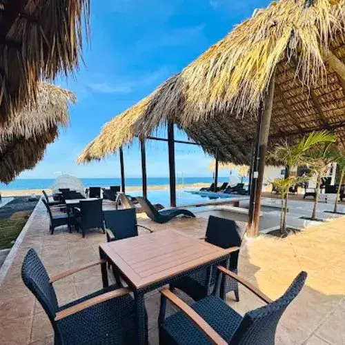 Ricco Beach