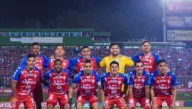 Rivales de Xelajú en la Copa de Campeones Concacaf 2026