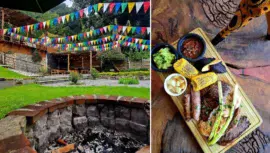 SC Altos de Antigua que antes era Solo Caras Bistro