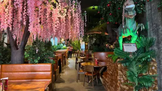 Saurios Restaurante