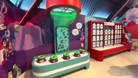 Se inauguró área renovada para promover la salud bucodental en el Museo de los Niños en Guatemala