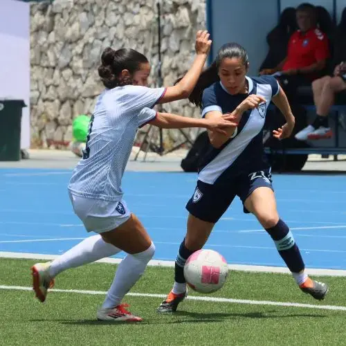 Selección Femenina de Guatemala cerró en el puesto 83 del Ranking FIFA 2025