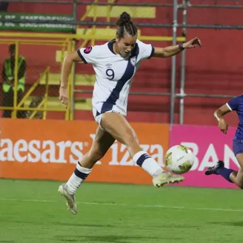 Selección Femenina en el Ranking FIFA 2025