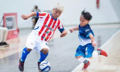 Selección de Guatemala clasificó al Mundial de Talla Baja 2025 Marruecos