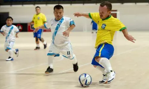 Selección de Talla Baja de Guatemala clasificó al Mundial de Fútbol 2026