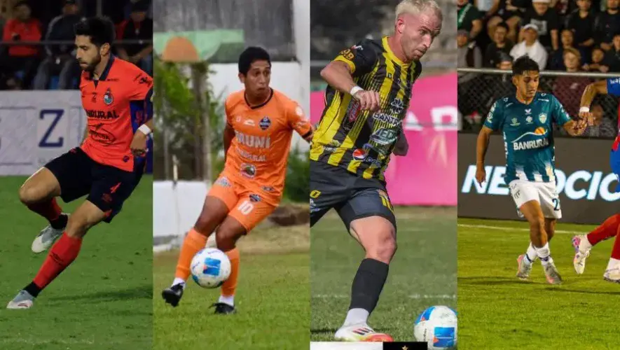 Semifinales del Torneo Apertura 2025 de la Liga Nacional