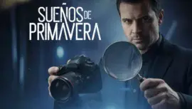 Sueños de Primavera película guatemalteca