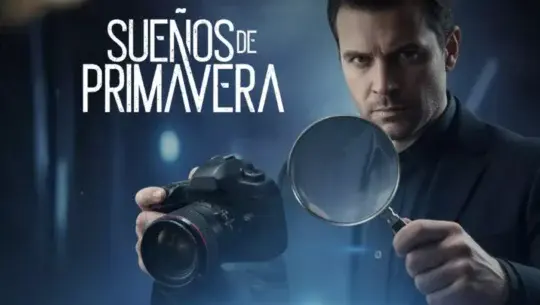 Sueños de Primavera película guatemalteca