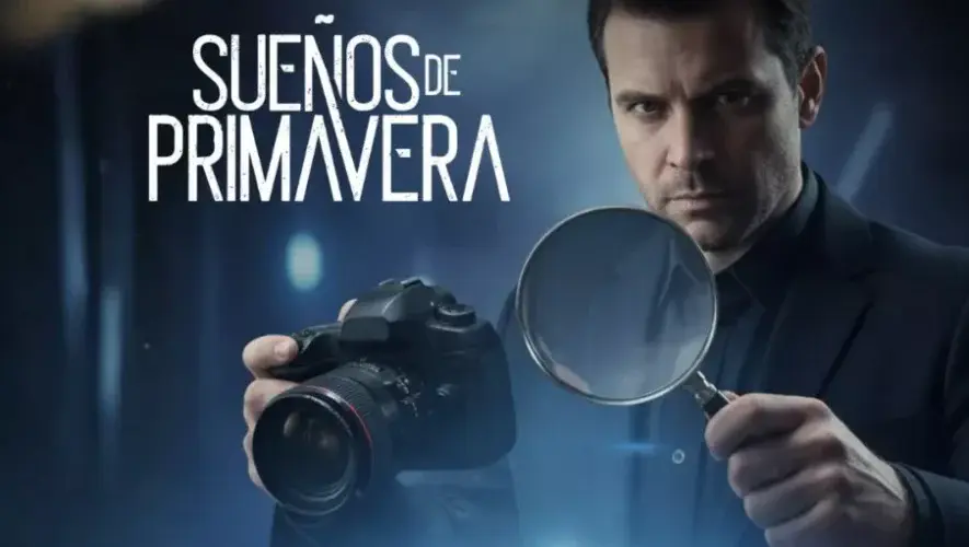 Sueños de Primavera película guatemalteca