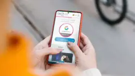 TECH Global University ha sido galardonada con la insignia Google Partner Premier