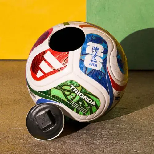 TRIONDA BALÓN OFICIAL DEL MUNDIAL 2026