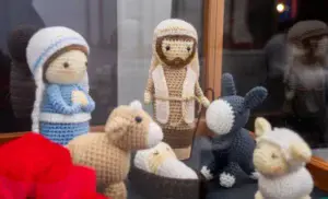 Exposici&oacute;n Tiempos de Navidad en Antigua Guatemala 2025