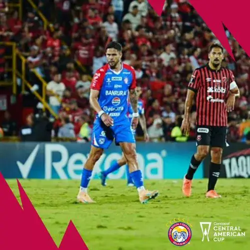 Tráfico en Guatemala partido Alajuelense vs Xelajú MC el 3 de diciembre 2025