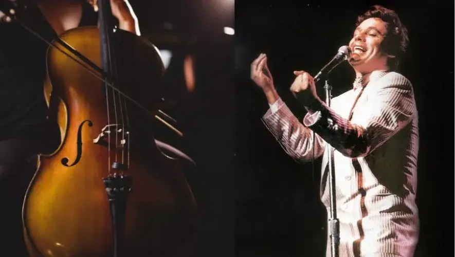 Tributo sinf&oacute;nico a Juan Gabriel en Guatemala 2026