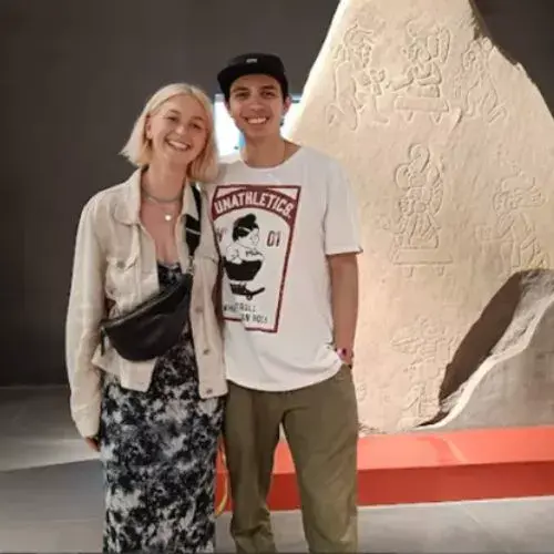 Un Bici Turismo Mundo Maya en Guatemala 2025